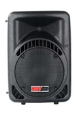Lastvoice Ample Little Paket-2 Aktif hoparlör ve Mixer Full Ses Sistemi Seti - 2