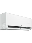 TCL Voxın A+++ TAC-12CHSD/UG11I Inverter 12000 Btu Direkt Sesli Komutlu Yapay Zeka Destekli Duvar Tipi Klima - 4