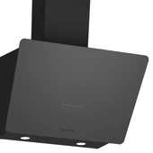 Profilo DVK6J679 Gri Cam Yüzey Duvar Tipi Davlumbaz thumbnail 1