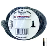 İç Lastik - Trayal, 27.5x1.50-2.125, AV-48 - 1