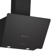 Profilo DVK6J669 Siyah Cam Yüzey Duvar Tipi Davlumbaz thumbnail 1