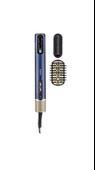 Babyliss Saç Kurutma ve Şekillendirme Seti Air Wand, 1600W, 2 Başlık, İyon Teknolojisi, AS6550CE - 1