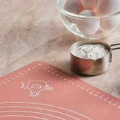 Karaca Ekin Silikon Hamur Açma Matı thumbnail 6