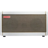 Positive Grid Spark 40 40 Watt Akıllı Gitar Amfisi (Bluetooth® Pearl) - 6
