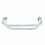 Metal Gizli Çanta Bursu 20 Cm - 1