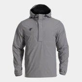 Joma Anorak Erkek Explorer Gri Kanguru Mont 104107.181 - 1
