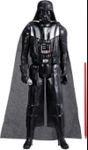 Star Wars Titan Hero Serisi Darth Vader 30 cm'lik Aksiyon Figürü - 3