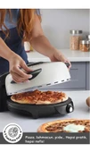 Karaca Gastro 10 In 1 Pizza Ve Lahmacun Makinesi Biodiamond Soft Cream - 3