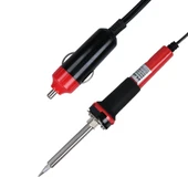 Class ZD-200NDQ 12 Volt Çakmak Fişli Kalem Havya - 1