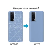 Xiaomi Redmi K60 Ultra Pil Arka Kapağı thumbnail 2