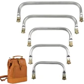 Metal Gizli Çanta Bursu 20 Cm - 2