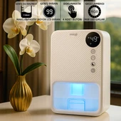 Mioji Mio 30NEC Beyaz Ev Tipi Nem Alma Cihazı - 1