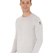 Erkek Bisiklet Yaka Kazak thumbnail 5