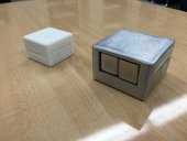 Piston Bulmaca Plastik Aparat - 1