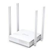 Tp-Link Archer C24 AC750 4 Port Kablosuz Dual Band Router thumbnail 1