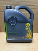 Mercedes Benz 5LİTRE 5W-30 Motor Yağı thumbnail 1