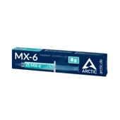 Arctıc 8 Gram Mx-6 Termal Macun ( 7.5w/mk ısı iletimi ile yüksek Performans ) - 2