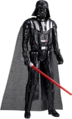 Star Wars Titan Hero Serisi Darth Vader 30 cm'lik Aksiyon Figürü - 2