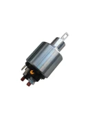 12V Marş Otomatiği Lombardını Bosch Tipi - 1
