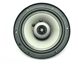 Herz 16cm 180Watt Çift Yollu Tweeterli Oto Hoparlör - Tekli Oto Hoparlör thumbnail 2