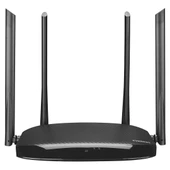 Everest EWR-AC5-V3 Dual Band Wi-Fi Router thumbnail 4
