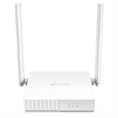 Tp-Link  TL-WR820N 300 Mbps 2 Port Kablosuz Router thumbnail 3