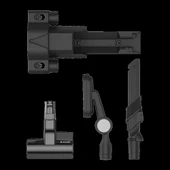 Arçelik Imperium® Slim 3.0 SDI 9524 Şarjlı Dikey Süpürge thumbnail 10