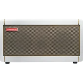 Positive Grid Spark 40 40 Watt Akıllı Gitar Amfisi (Bluetooth® Pearl) - 1
