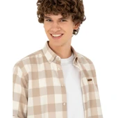 Erkek Taş Uzun Kollu Gömlek 1918936 thumbnail 4