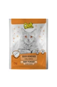 Kedi Kumu Koku Giderici Pudralı 25 gr x 2 Adet (2 Paket) - 1