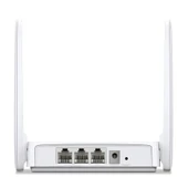 Mercusys MW302R 300 Mbps Wifi-N Router Access Point thumbnail 2