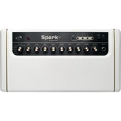Positive Grid Spark 40 40 Watt Akıllı Gitar Amfisi (Bluetooth® Pearl) - 12