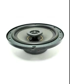 Herz 16cm 180Watt Çift Yollu Tweeterli Oto Hoparlör - Tekli Oto Hoparlör thumbnail 1