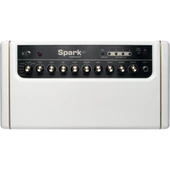 Positive Grid Spark 40 40 Watt Akıllı Gitar Amfisi (Bluetooth® Pearl) - 5