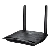 TP-Link TL-MR100 Sim Kart Girişli 300 Mbps Kablosuz Router thumbnail 3