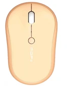 Mofii M5Ag Sütlüçay Wireless Mouse - 1