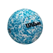 Wilson Impact Gen Green VB Blue/White OF Voleybol Topu WV2000801XBOF thumbnail 4