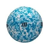 Wilson Impact Gen Green VB Blue/White OF Voleybol Topu WV2000801XBOF thumbnail 2