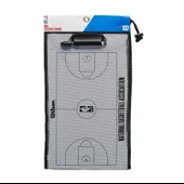 Wilson NBA Coaches Dry Erase Board Taktik Tahtası WTBA9002NBA - 2