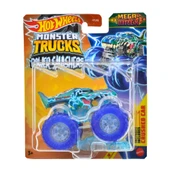 Hot Wheels Monster Trucks Power Smashers - MEGA WREX - HYJ19 -HYJ22 - 3