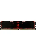 Goodram IRDM X IR-X3200D464L16A16 16 GB DDR4 3200 MHz CL16 Ram - 1