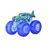 Hot Wheels Monster Trucks Power Smashers - MEGA WREX - HYJ19 -HYJ22 - 1
