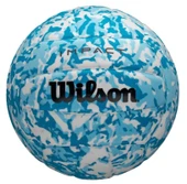 Wilson Impact Gen Green VB Blue/White OF Voleybol Topu WV2000801XBOF thumbnail 1