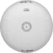 Wilson AVP Soft Play VB White OF Plaj Voleybol Topu WV4007201XBOF thumbnail 4