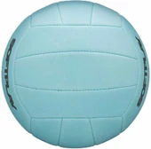 Wilson AVP Soft Play VB Blue OF Plaj Voleybol Topu WV4007202XBOF thumbnail 3
