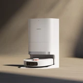 Robot Vacuum X20 Plus Beyaz thumbnail 4