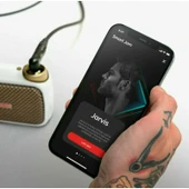 Positive Grid Spark Go Akıllı Gitar Amfisi (Beyaz) - 5
