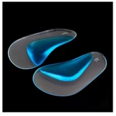 Ayak Boşluğunu Dolduran Tabanlık - Model 2 - 5