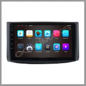 CHEVROLET AVEO 2006-2010 UYUMLU 6 GB RAM 128 GB HAFIZA ANDROID MULTIMEDIA TEYP thumbnail 6