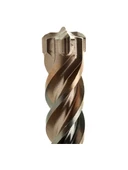 Mılwaukee Sds-Plus Matkap Ucu Mx4 Seri 4 Elmas thumbnail 3